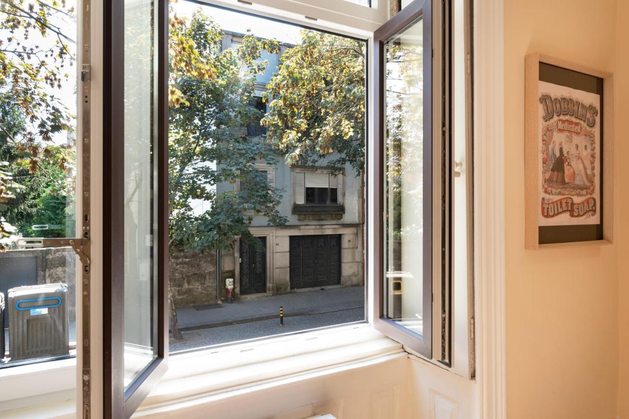 Downtown Grand Houses Porto Buitenkant foto