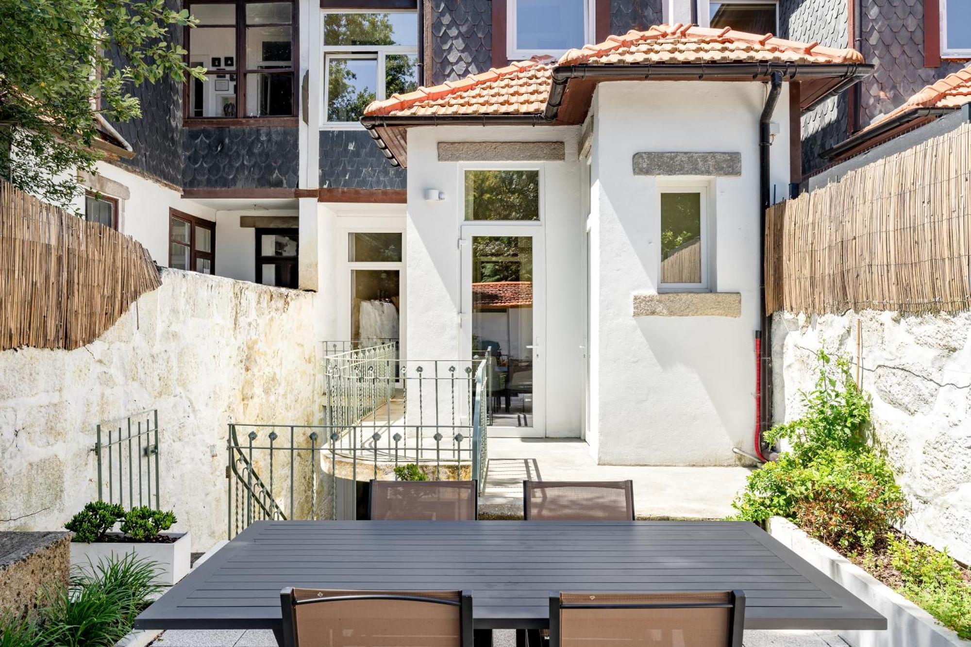 Downtown Grand Houses Porto Buitenkant foto